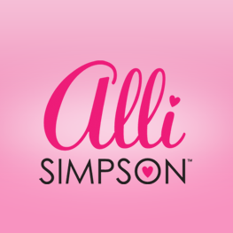 Alli Simpson