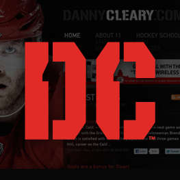 Danny Cleary