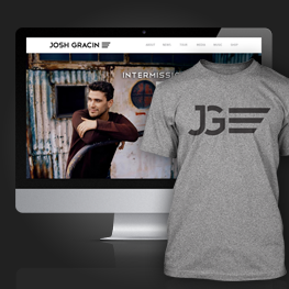 Josh Gracin