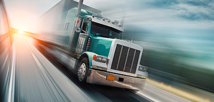 Reliable & Experienced Commercial Flatbed Trucking Drivers