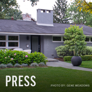 Press for Four Seasons Garden Center