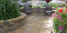 brick pavers mi