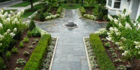 custom brick pavers expert design