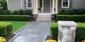 landscaping design