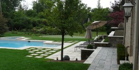 Landscape Design