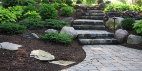 landscape design royal oak