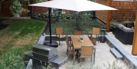 Bloomfield Hills Custom Patio Design