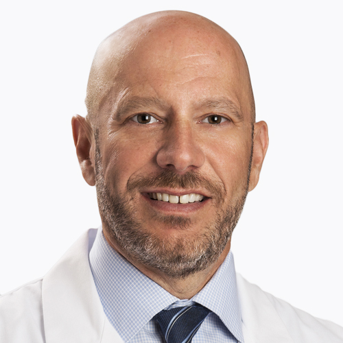 Jeffrey Triest, M.D.